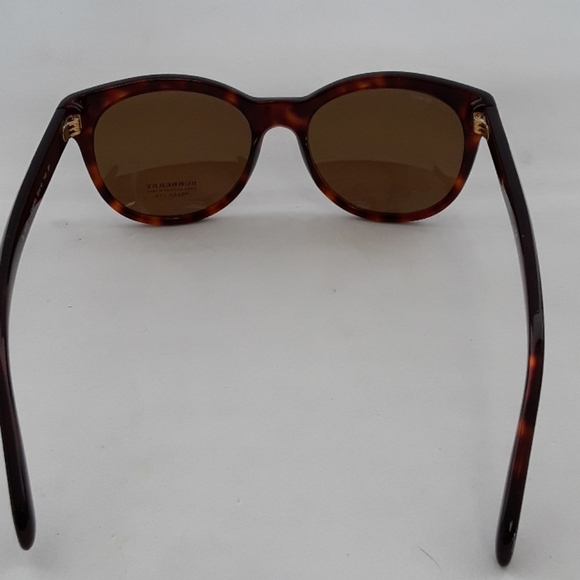 NIB Burberry B4132 3349/83 Polarized Sunglasses - Picture 4 of 8